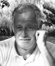 James Salter's picture