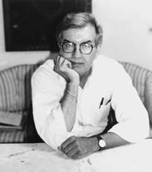 Larry McMurtry's picture