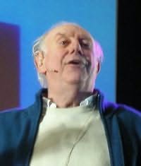 Dario Fo's picture