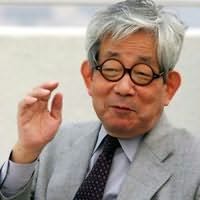Kenzaburo Oe's picture