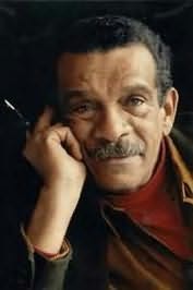 Derek Walcott's picture