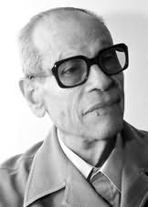 Naguib Mahfouz's picture