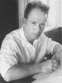 Mikhail Sholokhov's picture