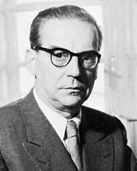 Ivo Andric's picture