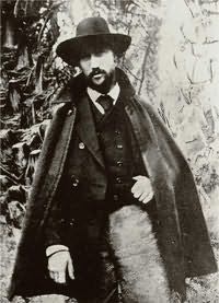 Andre Gide's picture