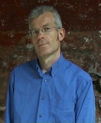 Stephen Clarke's picture