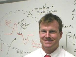 Travis S Taylor's picture