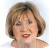 Pamela Evans's picture