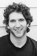 David Benioff's picture