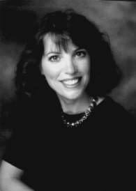 Robin Burcell's picture