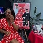 Athena Carstairs's picture