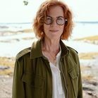 Libby Buck's picture