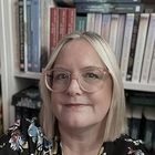 Harriet Fox's picture