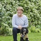 Claire Balding's picture