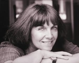 Mavis Cheek's picture