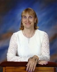 Anne Marie Duquette's picture
