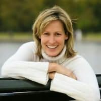 Santa Montefiore's picture