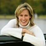 Santa Montefiore's picture