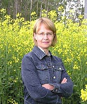 Carolyne Aarsen's picture