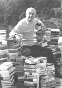 Irving Stone's picture