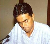 Upamanyu Chatterjee's picture