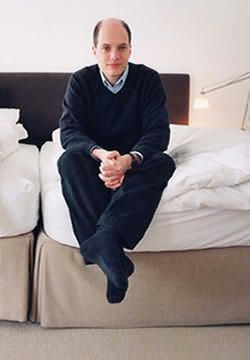 Alain de Botton's picture