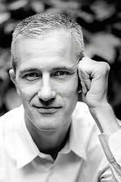 On My Bookshelf - Geoff Dyer Geoff Dyer's picture