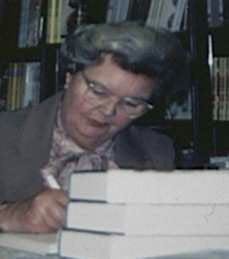Miss Read's picture