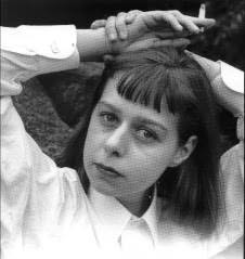 Carson McCullers's picture