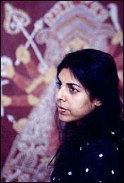 Chitra Banerjee Divakaruni's picture