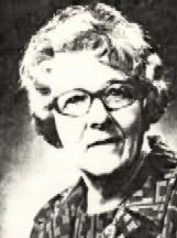 Essie Summers's picture