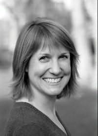 Erin Hunter's picture
