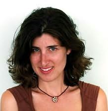 Carolyn Mackler's picture