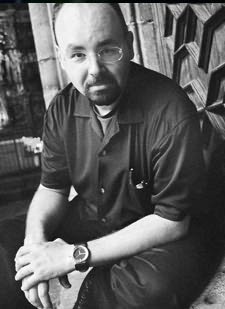 Carlos Ruiz Zafon's picture