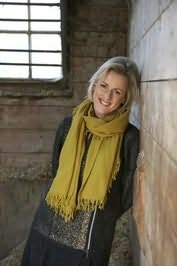 On My Bookshelf - Jojo Moyes Jojo Moyes's picture