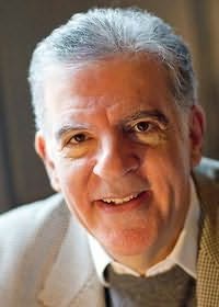 Michael Arditti's picture
