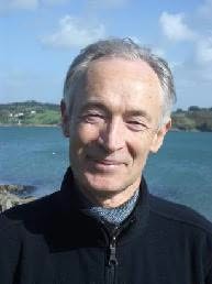 Tim Severin's picture