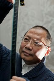 Dai Sijie's picture