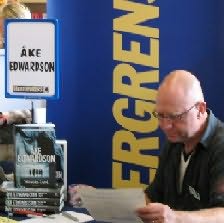 Ake Edwardson's picture