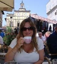 Domenica de Rosa's picture