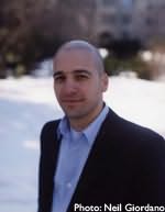 Christopher Castellani's picture