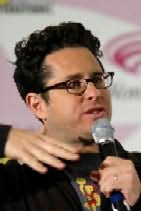 J J Abrams's picture