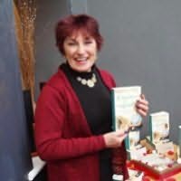 Anne Bennett's picture