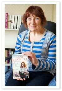 Get Anne Bennett Pictures