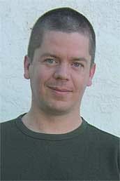 Daniel Abraham's picture