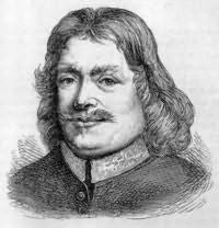 John Bunyan's picture