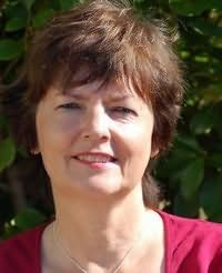 Gloria Cook's picture