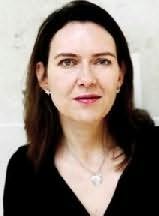 Joanna Briscoe's picture