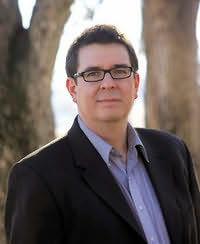 Christopher Coake's picture