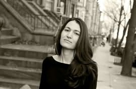 Nicole Krauss's picture